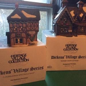 Meet your Posher, Rosemary